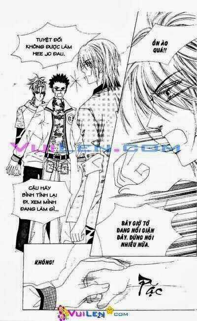 Bóng Mây Qua - Chapter 5 - Trang 24