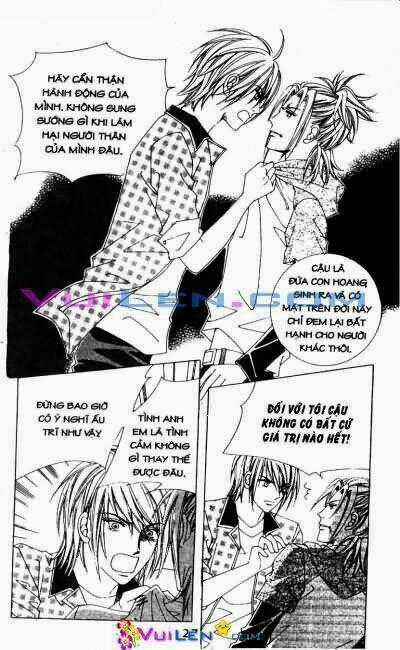 Bóng Mây Qua - Chapter 5 - Trang 27