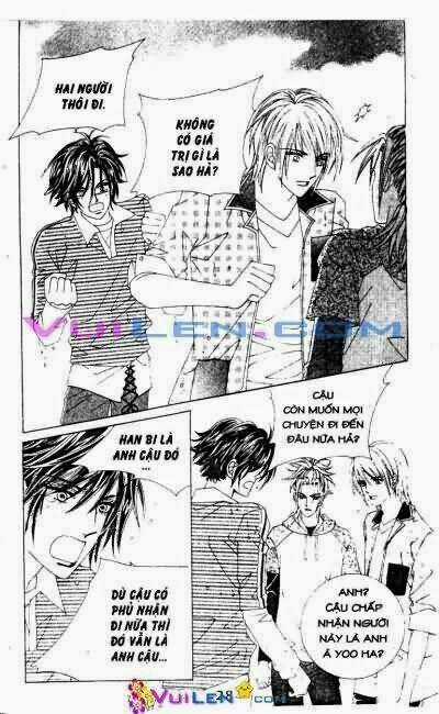 Bóng Mây Qua - Chapter 5 - Trang 28