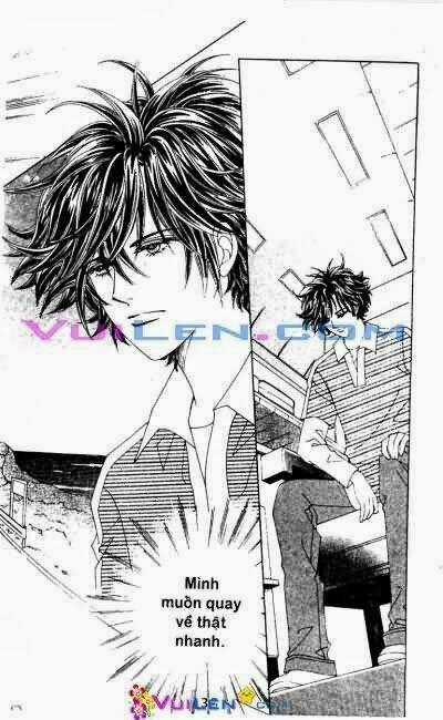 Bóng Mây Qua - Chapter 5 - Trang 35