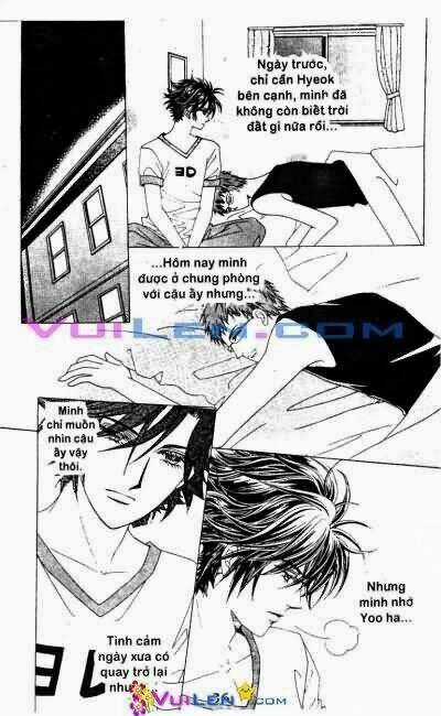 Bóng Mây Qua - Chapter 5 - Trang 36