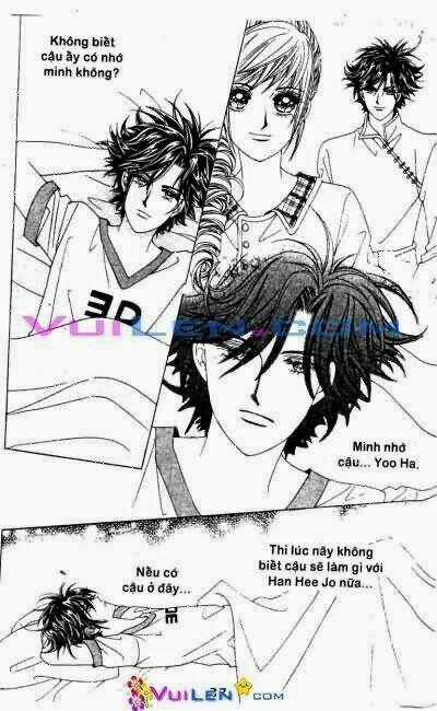 Bóng Mây Qua - Chapter 5 - Trang 37