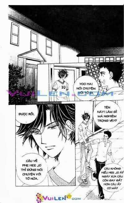 Bóng Mây Qua - Chapter 5 - Trang 40