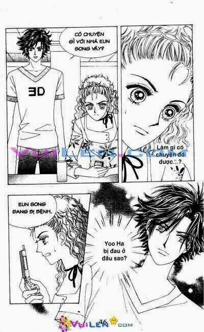 Bóng Mây Qua - Chapter 5 - Trang 46