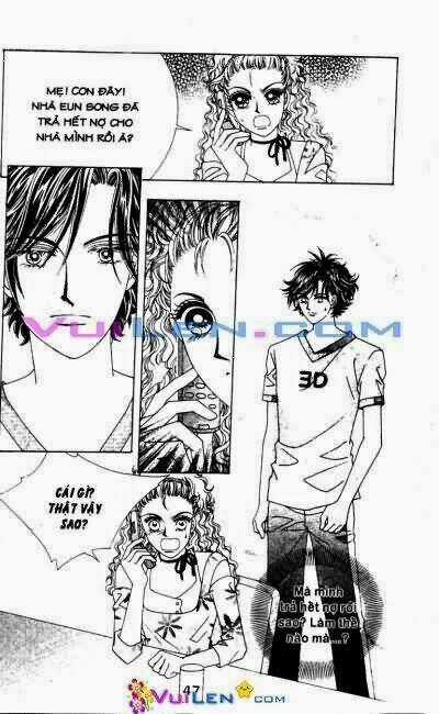 Bóng Mây Qua - Chapter 5 - Trang 47