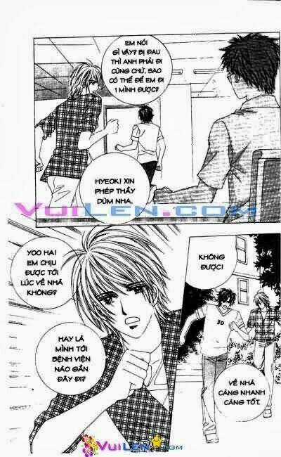 Bóng Mây Qua - Chapter 5 - Trang 50