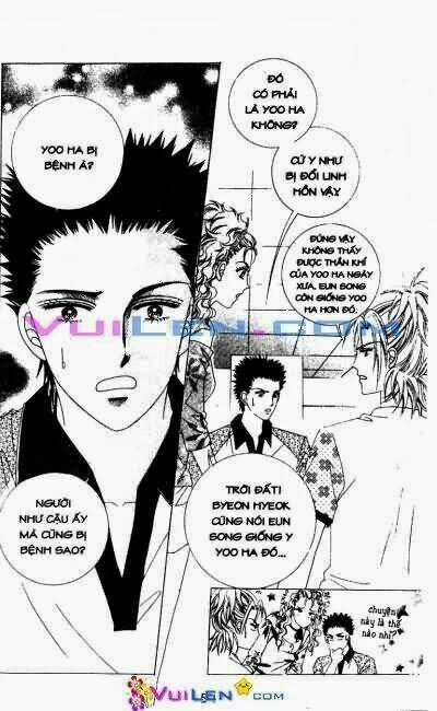 Bóng Mây Qua - Chapter 5 - Trang 51