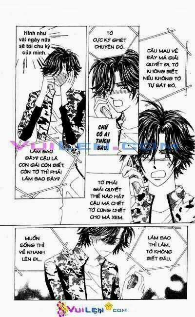 Bóng Mây Qua - Chapter 5 - Trang 54