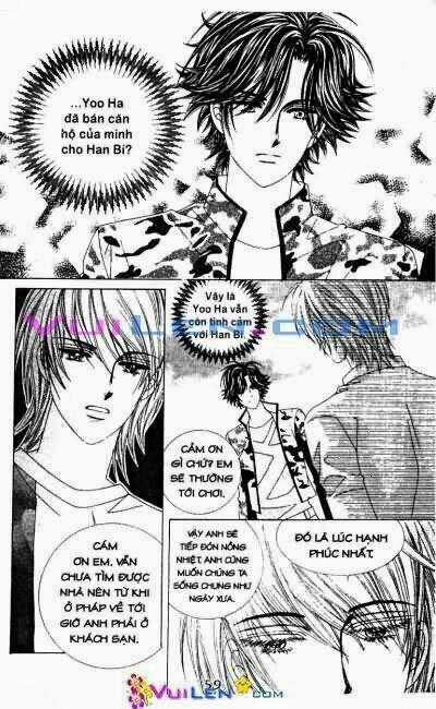 Bóng Mây Qua - Chapter 5 - Trang 59