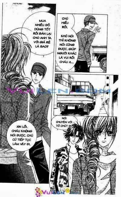 Bóng Mây Qua - Chapter 5 - Trang 65