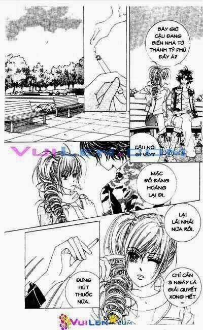 Bóng Mây Qua - Chapter 5 - Trang 66