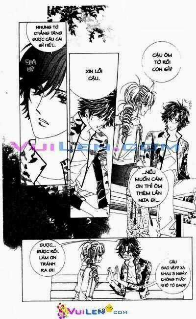 Bóng Mây Qua - Chapter 5 - Trang 68