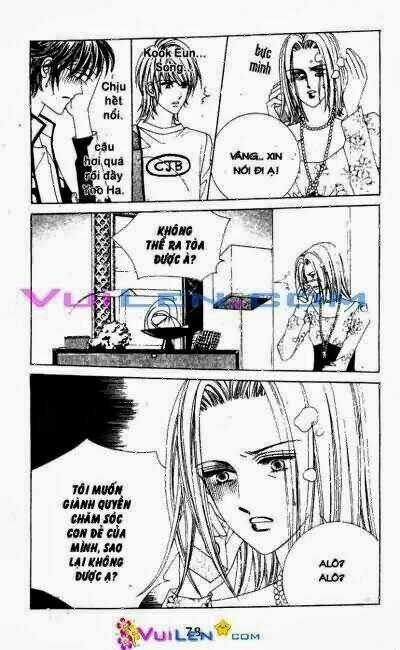 Bóng Mây Qua - Chapter 5 - Trang 78