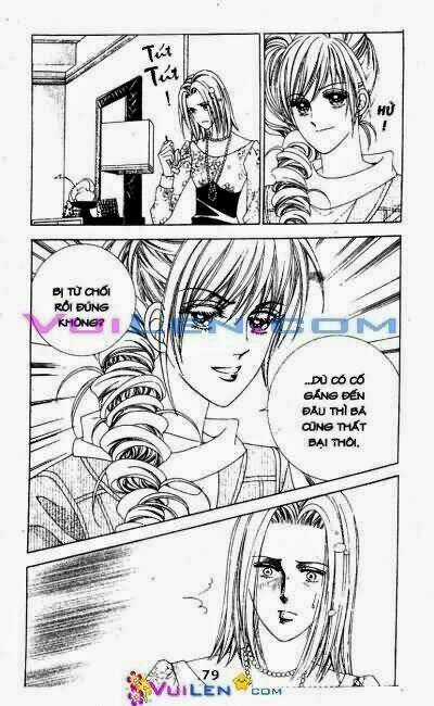 Bóng Mây Qua - Chapter 5 - Trang 79