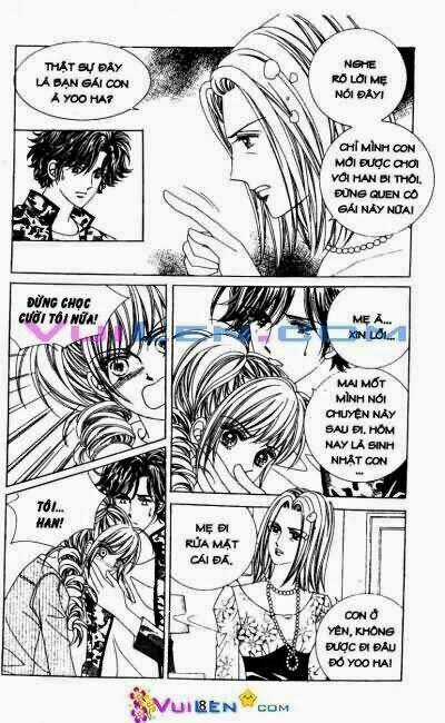 Bóng Mây Qua - Chapter 5 - Trang 81