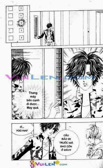 Bóng Mây Qua - Chapter 5 - Trang 86