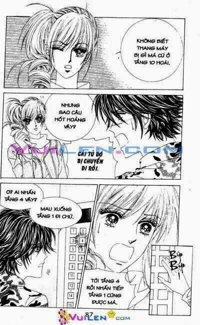 Bóng Mây Qua - Chapter 5 - Trang 87