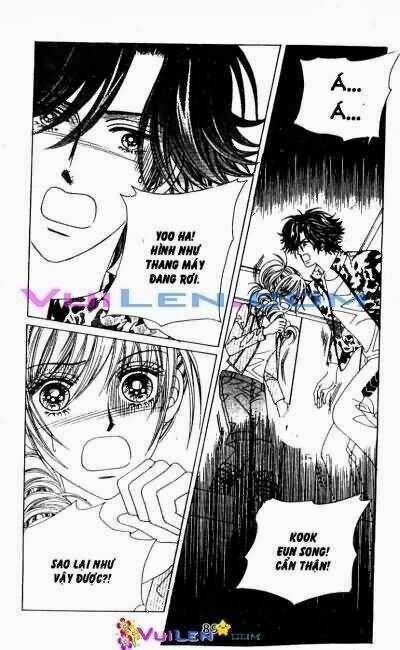 Bóng Mây Qua - Chapter 5 - Trang 88