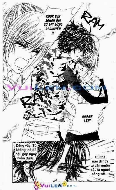 Bóng Mây Qua - Chapter 5 - Trang 89