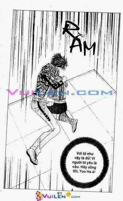 Bóng Mây Qua - Chapter 5 - Trang 90