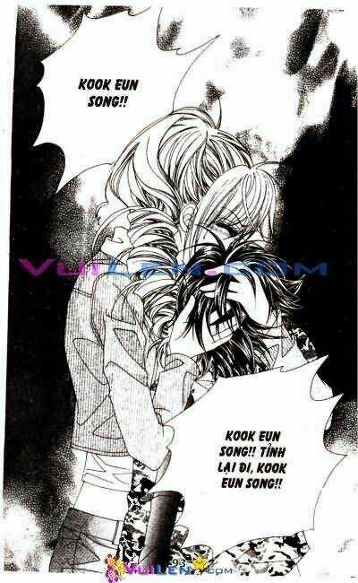 Bóng Mây Qua - Chapter 5 - Trang 92