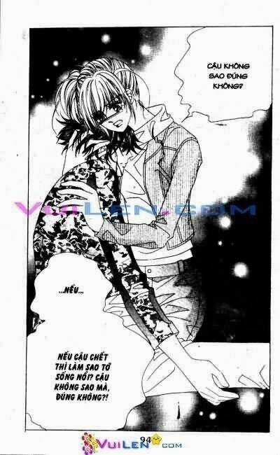 Bóng Mây Qua - Chapter 5 - Trang 93