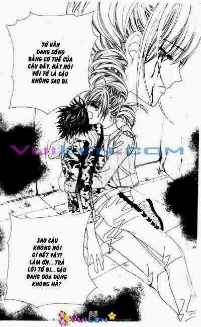 Bóng Mây Qua - Chapter 5 - Trang 94