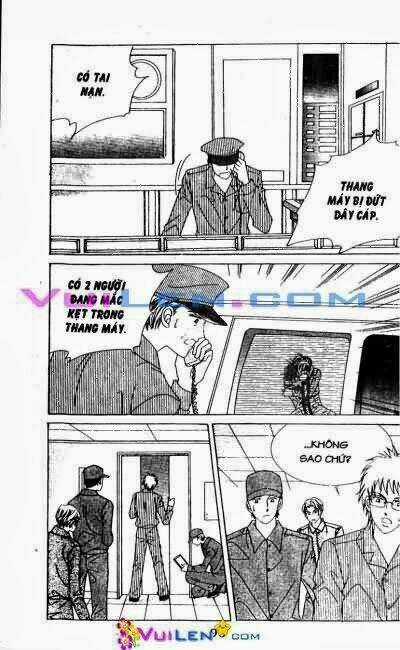 Bóng Mây Qua - Chapter 5 - Trang 95