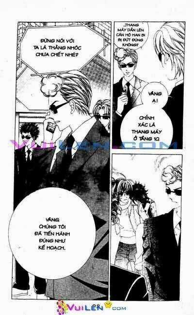 Bóng Mây Qua - Chapter 5 - Trang 97