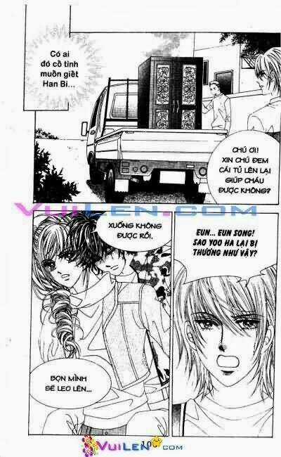 Bóng Mây Qua - Chapter 5 - Trang 99