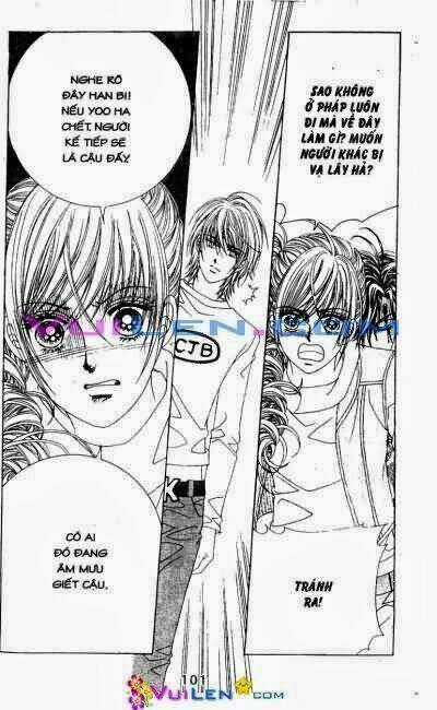 Bóng Mây Qua - Chapter 5 - Trang 100