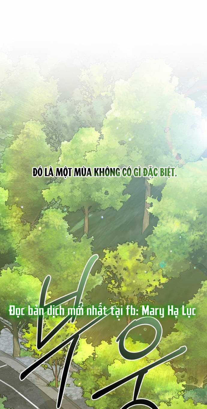 Bóng Râm Mùa Xuân - Chapter 1 - Trang 3