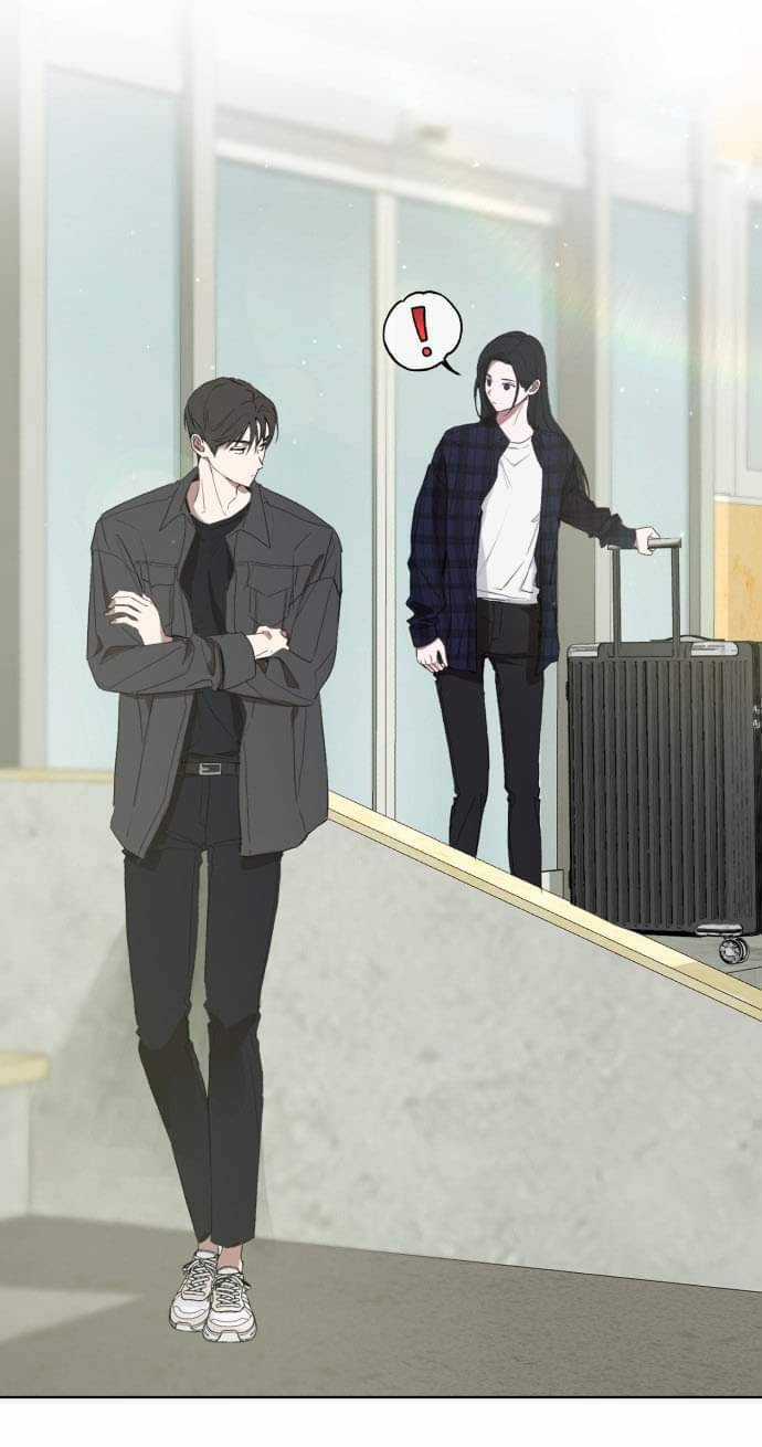 Bóng Râm Mùa Xuân - Chapter 1 - Trang 27