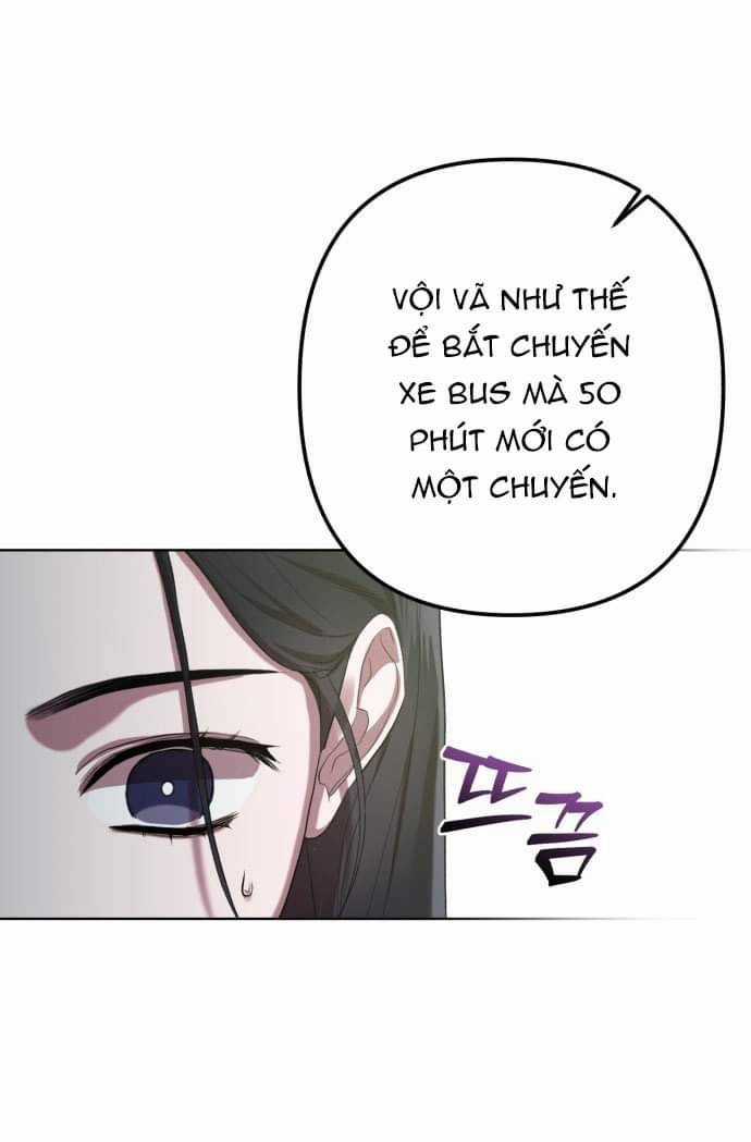 Bóng Râm Mùa Xuân - Chapter 1 - Trang 31