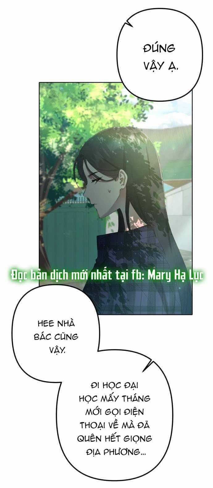Bóng Râm Mùa Xuân - Chapter 1 - Trang 88