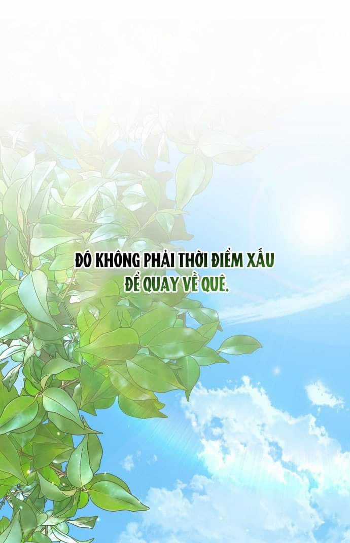 Bóng Râm Mùa Xuân - Chapter 1 - Trang 10