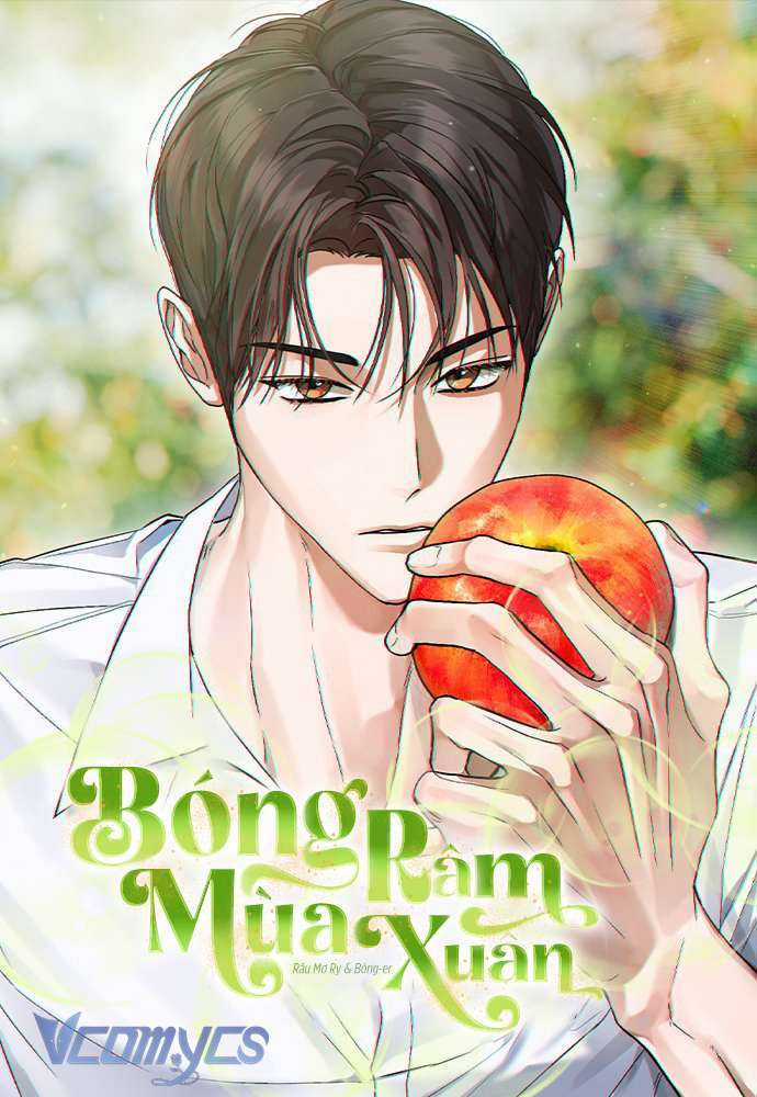 Bóng Râm Mùa Xuân - Chapter 13 - Trang 3