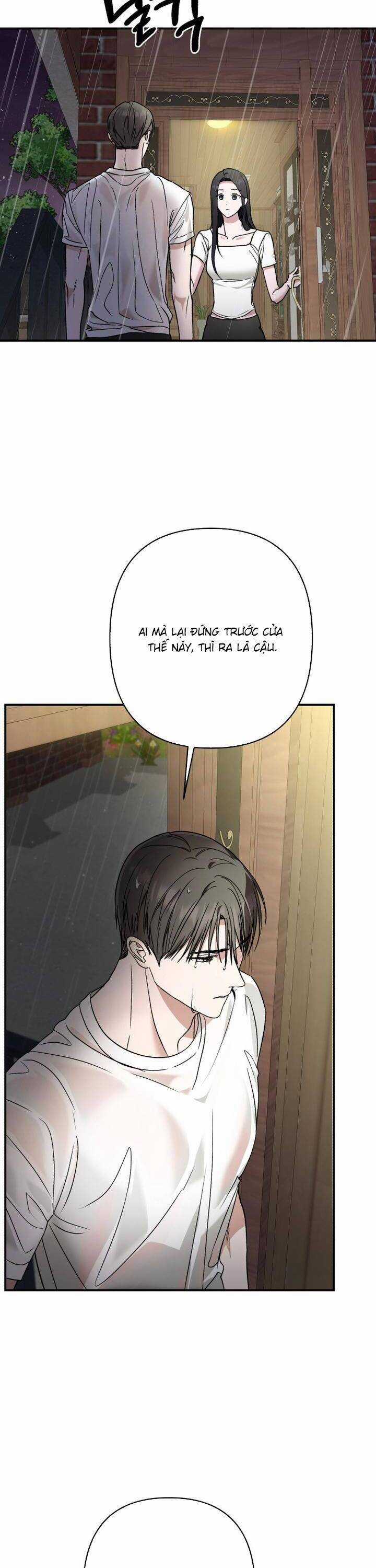 Bóng Râm Mùa Xuân - Chapter 19 - Trang 29