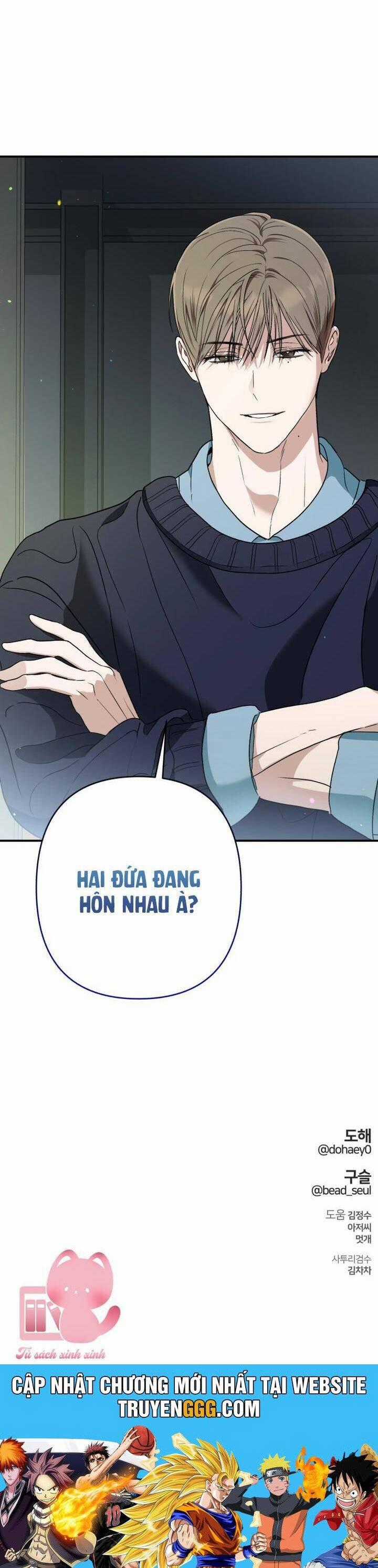 Bóng Râm Mùa Xuân - Chapter 20 - Trang 42