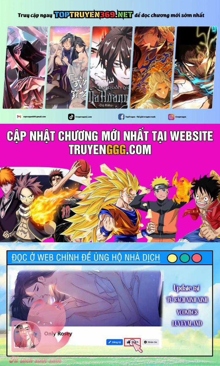 Bóng Râm Mùa Xuân - Chapter 21 - Trang 1