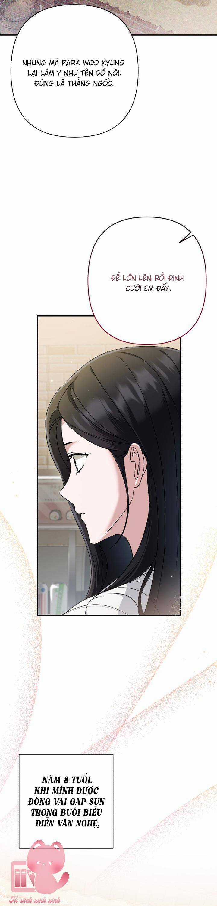 Bóng Râm Mùa Xuân - Chapter 21 - Trang 27