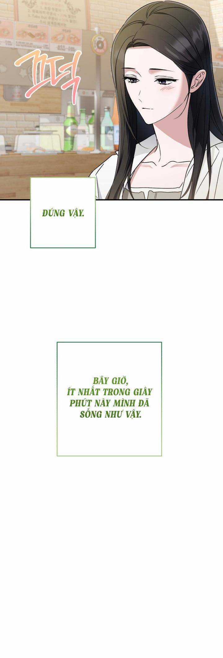 Bóng Râm Mùa Xuân - Chapter 21 - Trang 38