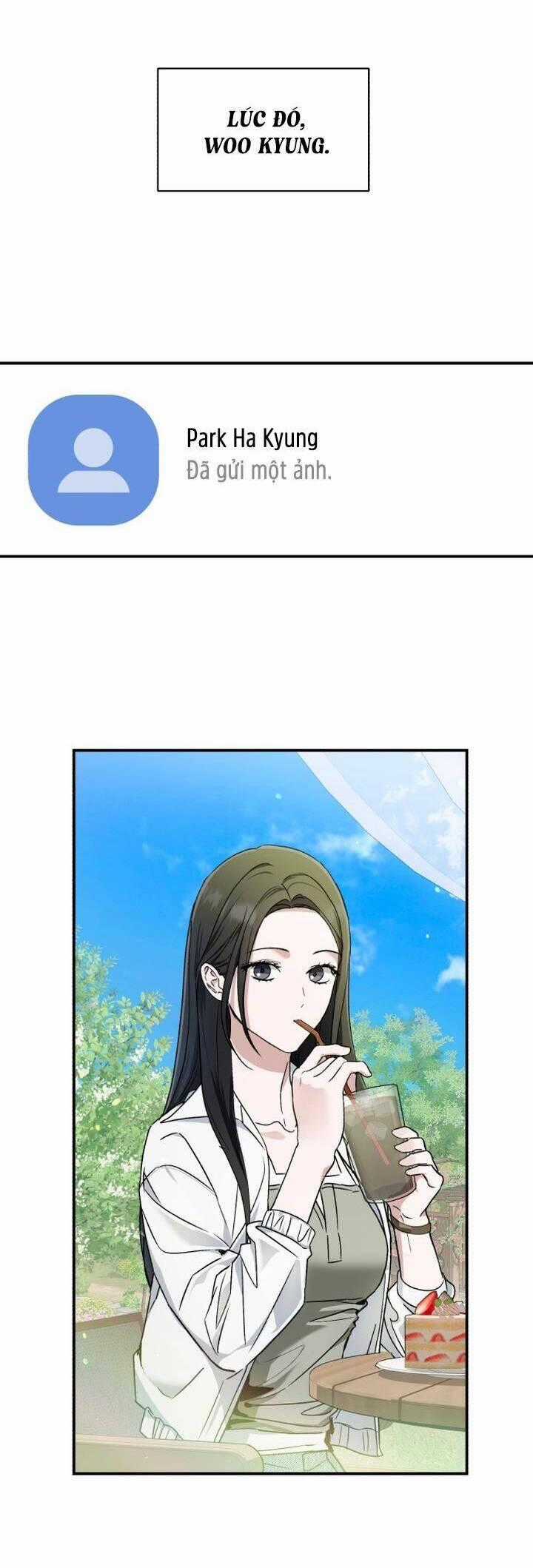 Bóng Râm Mùa Xuân - Chapter 21 - Trang 39