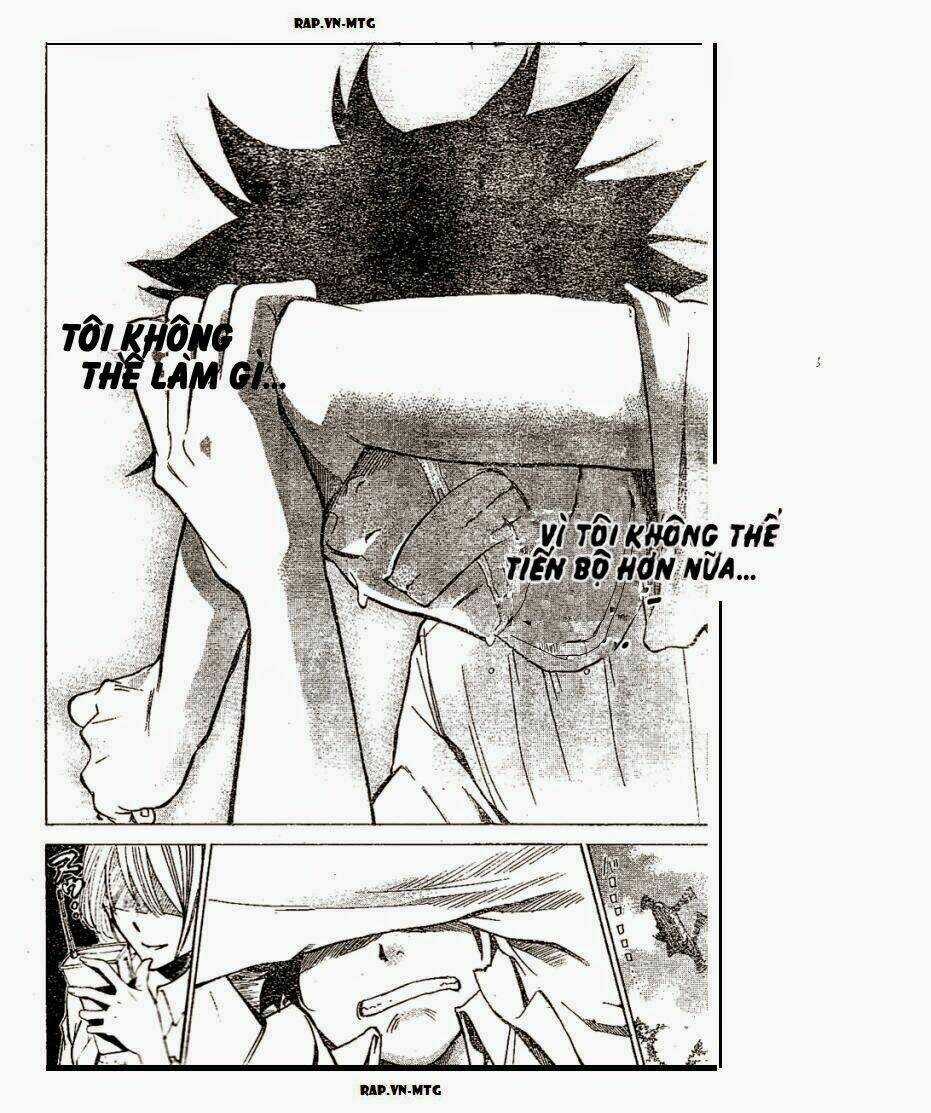 Bóng Rổ Đường Phố - Chapter 1 - Trang 18