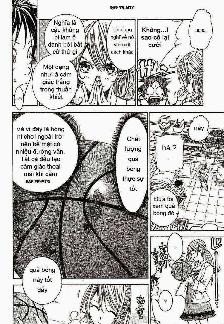 Bóng Rổ Đường Phố - Chapter 1 - Trang 26