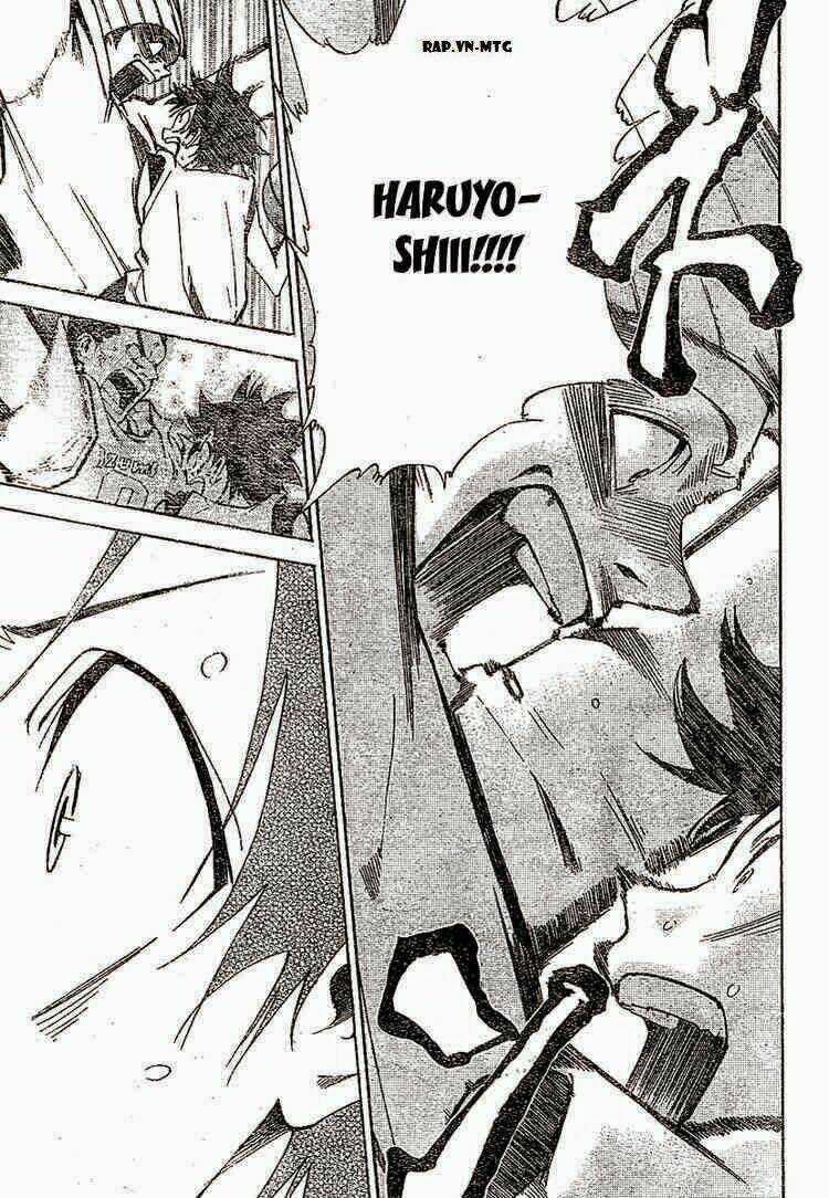 Bóng Rổ Đường Phố - Chapter 1 - Trang 41