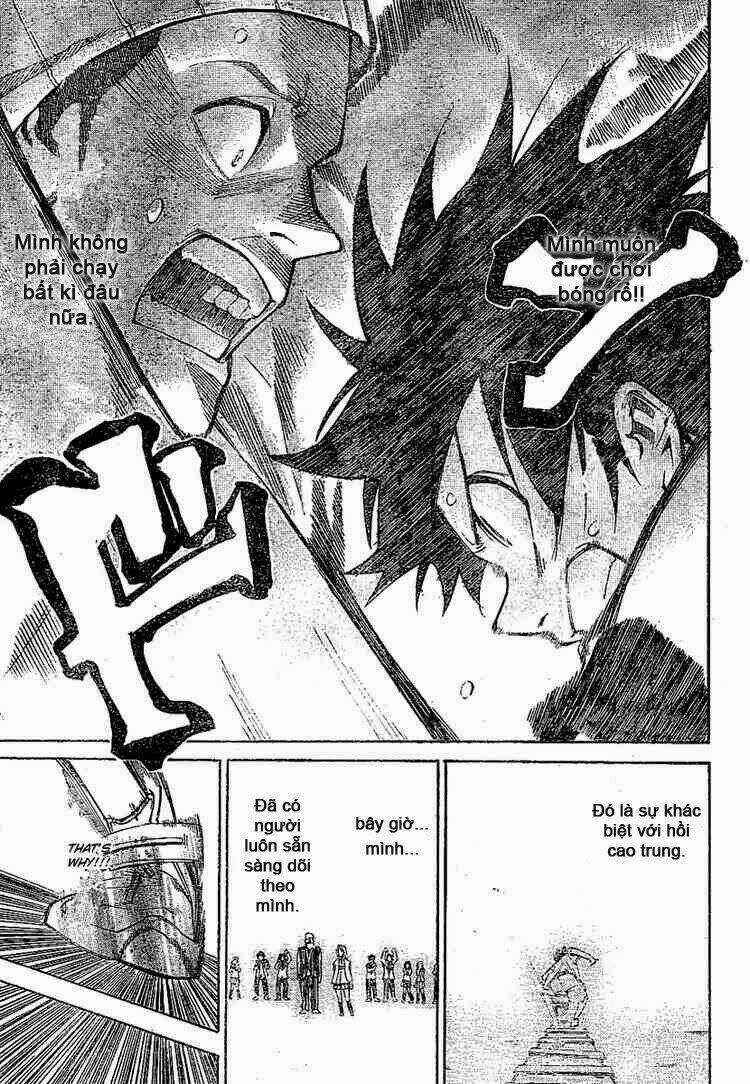 Bóng Rổ Đường Phố - Chapter 1 - Trang 43