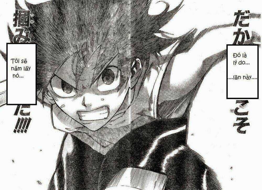 Bóng Rổ Đường Phố - Chapter 1 - Trang 44