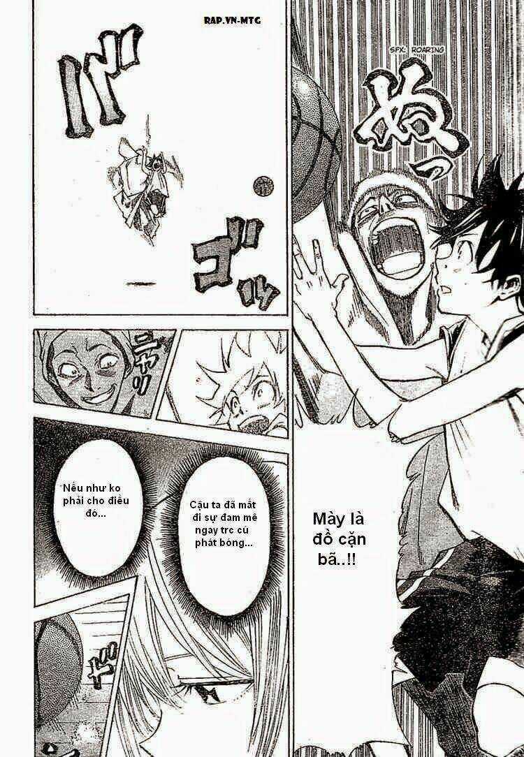 Bóng Rổ Đường Phố - Chapter 1 - Trang 46