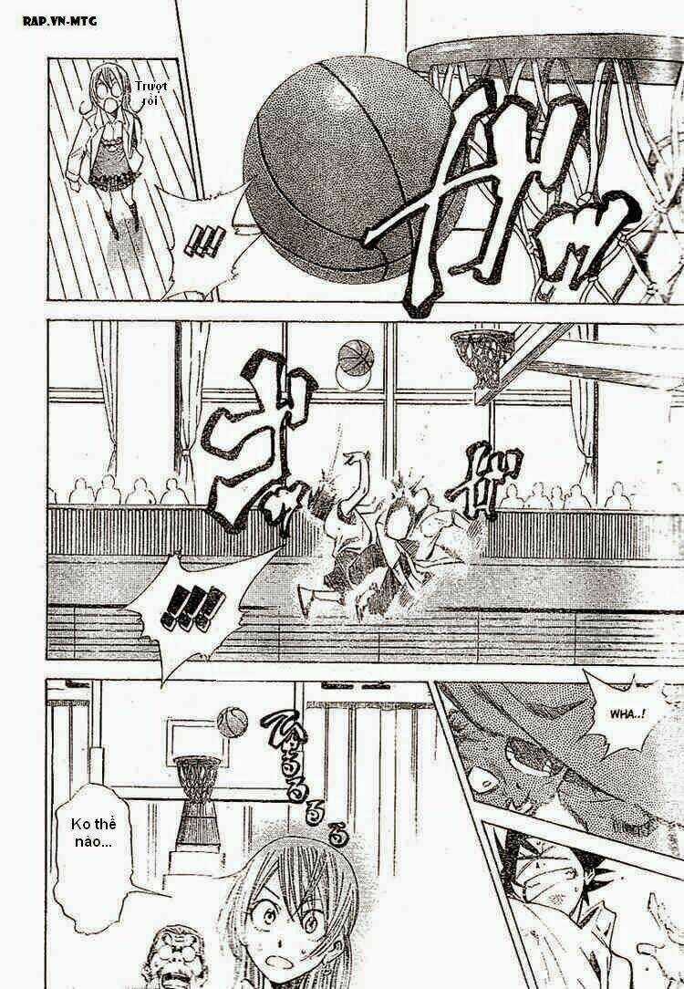 Bóng Rổ Đường Phố - Chapter 1 - Trang 50
